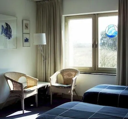 Hoeve Roozendael Bed & Breakfast Reuver