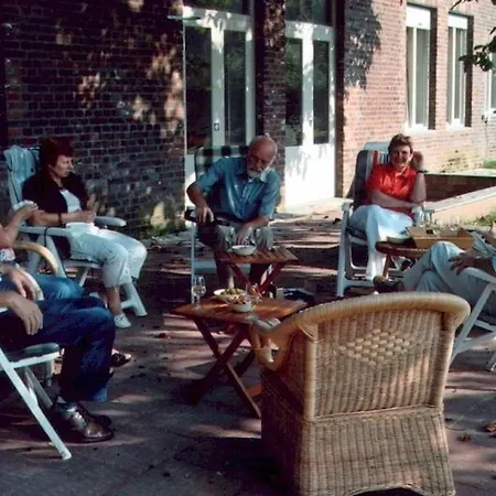 Hoeve Roozendael Bed & Breakfast *