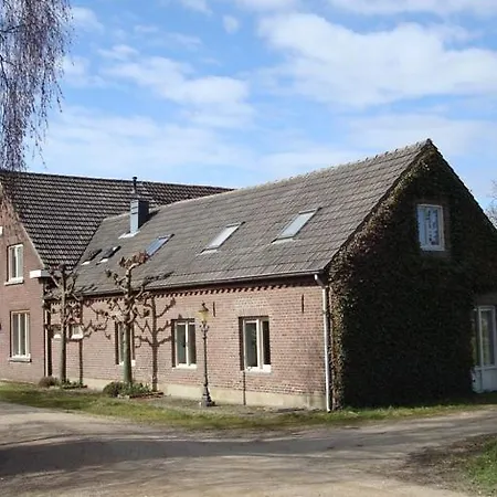 Bed & Breakfast Hoeve Roozendael